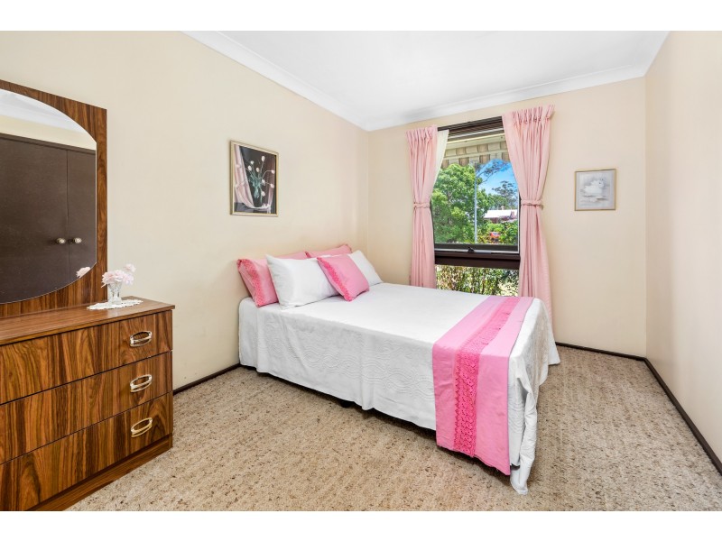 8 Thurlow Close, Bolwarra NSW 2320