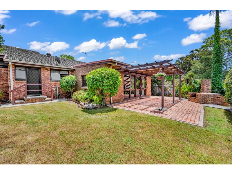 8 Thurlow Close, Bolwarra NSW 2320