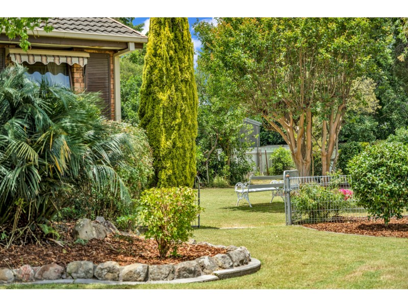 8 Thurlow Close, Bolwarra NSW 2320
