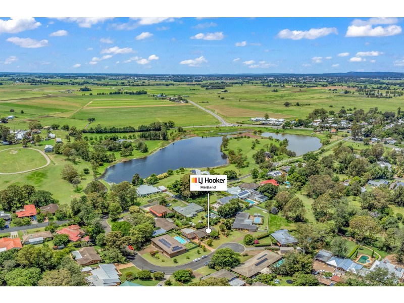 8 Thurlow Close, Bolwarra NSW 2320