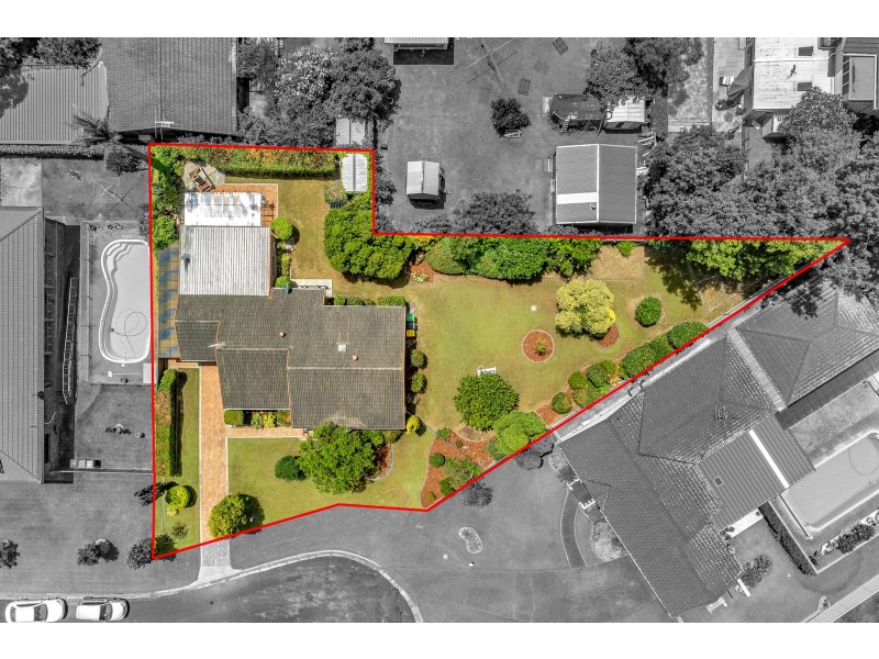 8 Thurlow Close, Bolwarra NSW 2320