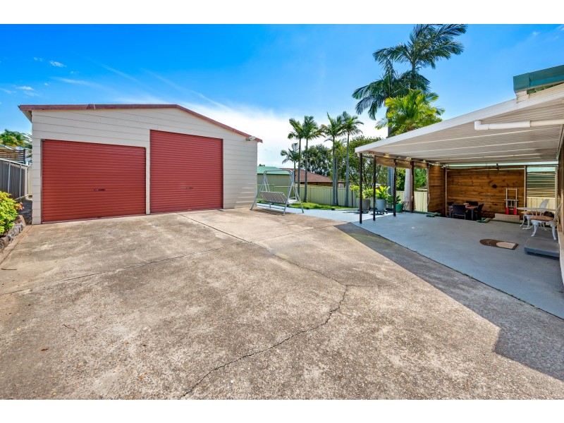 3 Logan Road, Rutherford NSW 2320