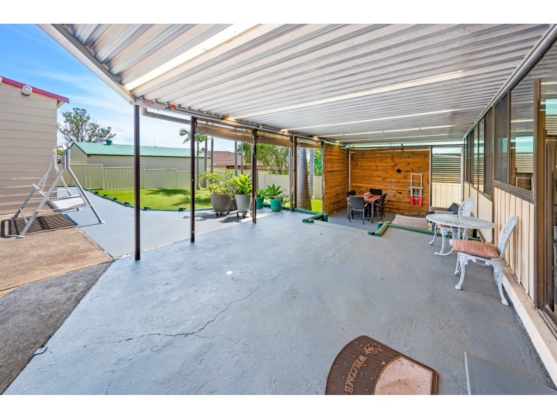 3 Logan Road, Rutherford NSW 2320