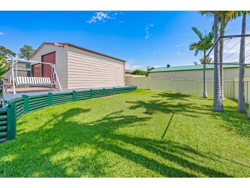 3 Logan Road, Rutherford NSW 2320