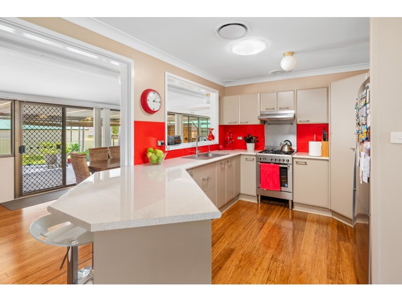 3 Logan Road, Rutherford NSW 2320