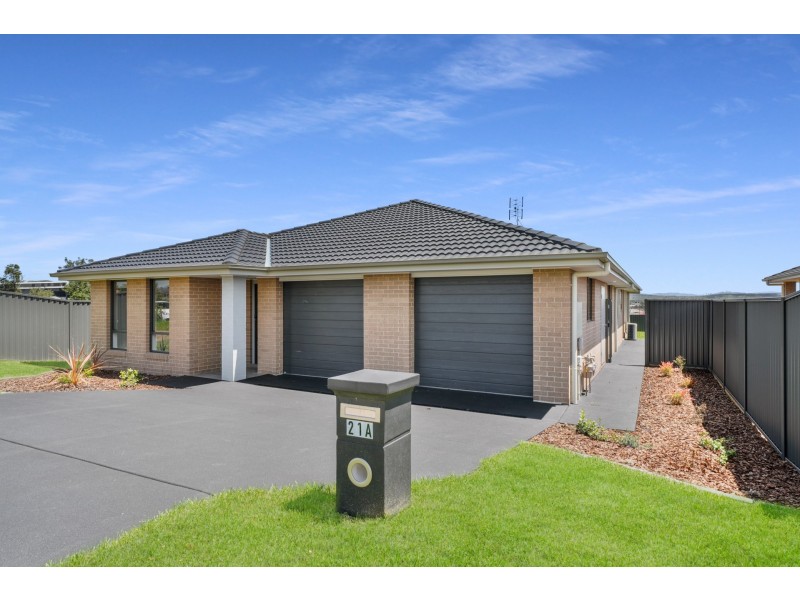 21A Beryl Drive, Rutherford NSW 2320