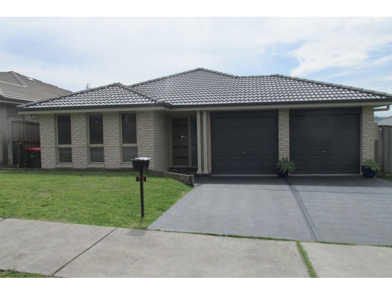 72 Redgum Circuit, Aberglasslyn NSW 2320