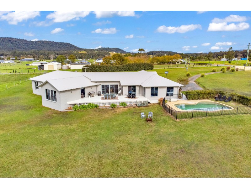 205 Fotheringay Road, Clarence Town NSW 2321