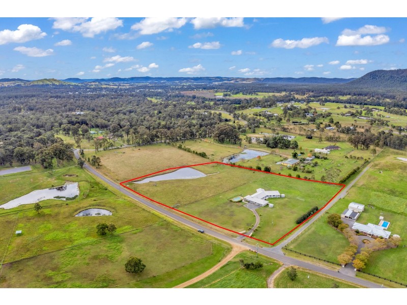 205 Fotheringay Road, Clarence Town NSW 2321