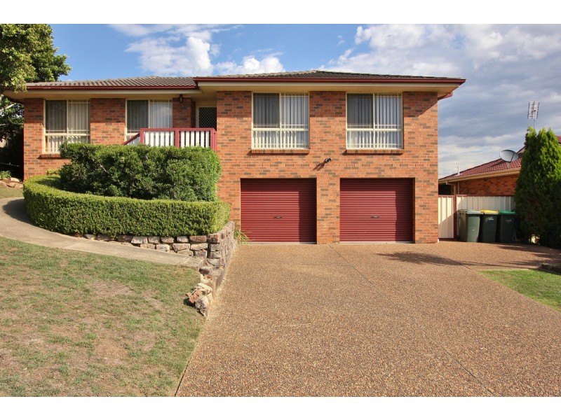 9 Adam Avenue, Rutherford NSW 2320