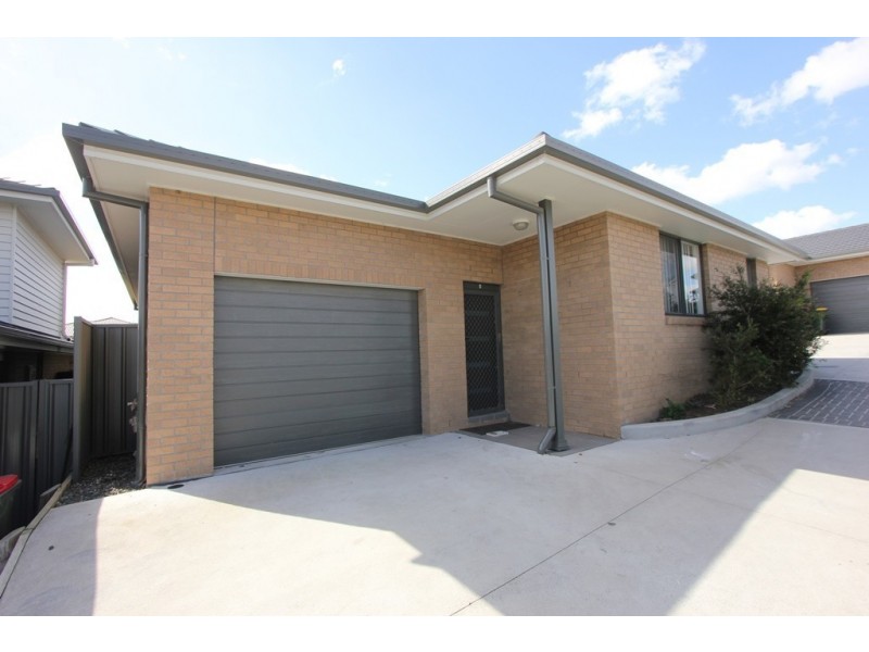 2/66 Ryans Road, Gillieston Heights NSW 2321