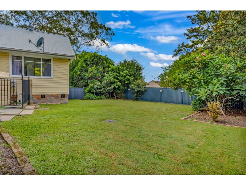 18 Thompson Street, Rutherford NSW 2320