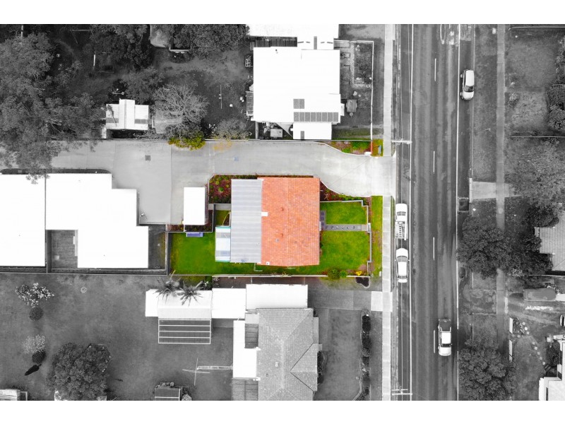 1/20 Eurimbla Street, Thornton NSW 2322