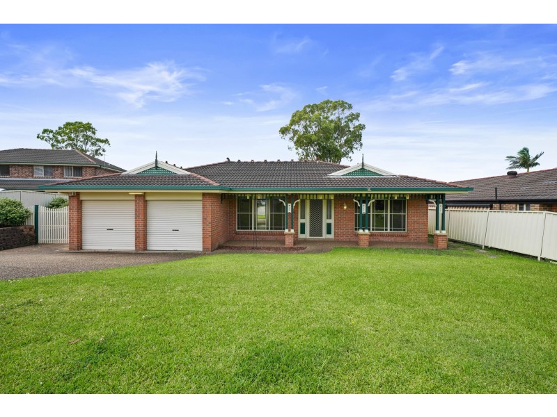 7 Bronwyn Close, Thornton NSW 2322