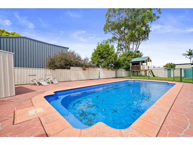 7 Bronwyn Close, Thornton NSW 2322