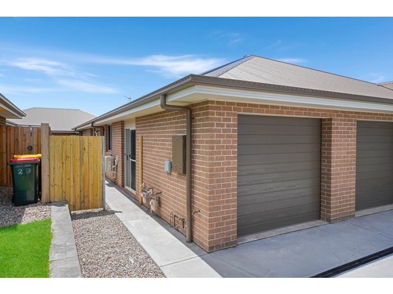 1/31 Guthrie Crescent, Thornton NSW 2322