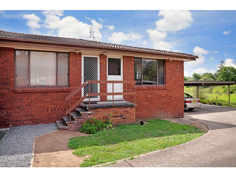 4/21 Card Crescent, East Maitland NSW 2323