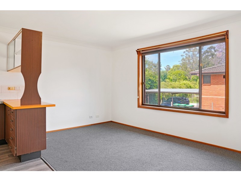 4/21 Card Crescent, East Maitland NSW 2323