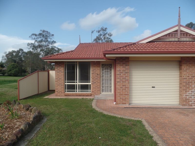 2/19 Schanck Drive, Metford NSW 2323