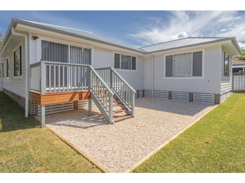 2 Morpeth Street, Largs NSW 2320