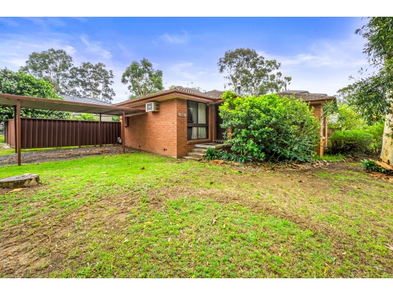 22 Evelyn Crescent, Thornton NSW 2322