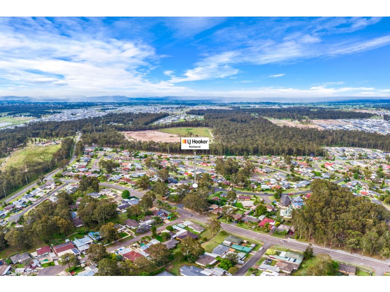 22 Evelyn Crescent, Thornton NSW 2322