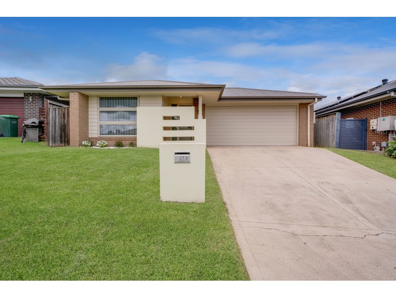 63A Scenic Drive, Gillieston Heights NSW 2321