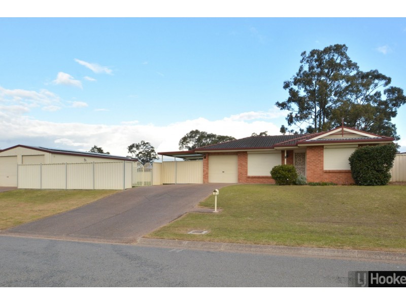 3 Lycett Close, Metford NSW 2323