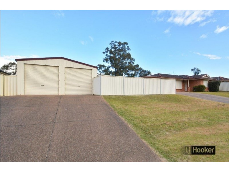 3 Lycett Close, Metford NSW 2323