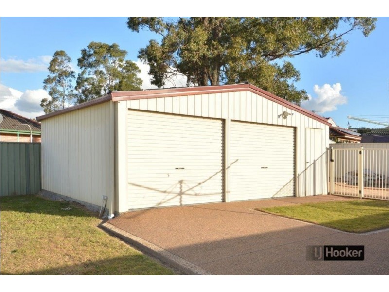 3 Lycett Close, Metford NSW 2323