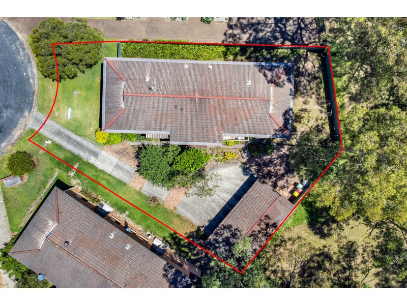 4/16 Lobelia Close, Metford NSW 2323