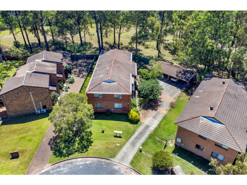 4/16 Lobelia Close, Metford NSW 2323