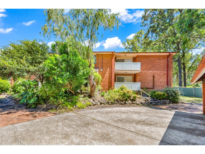 4/16 Lobelia Close, Metford NSW 2323