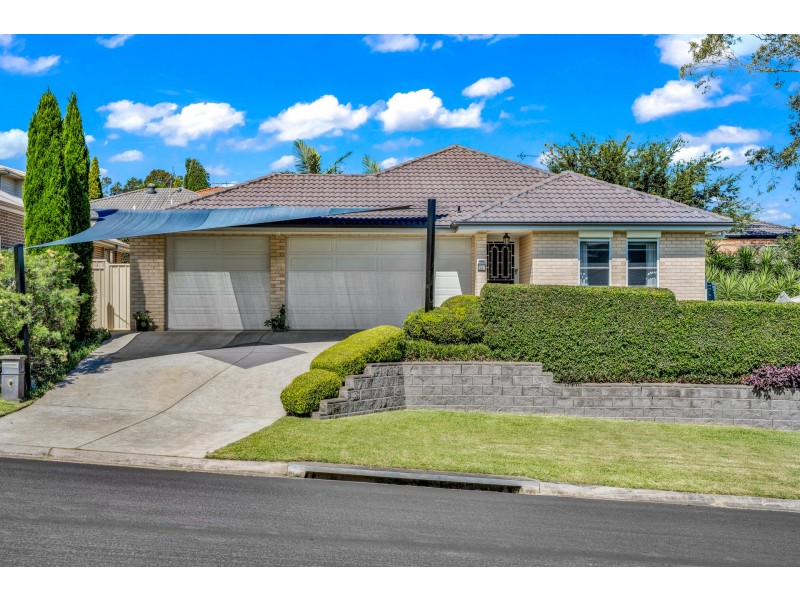 73 Clayton Crescent, Rutherford NSW 2320