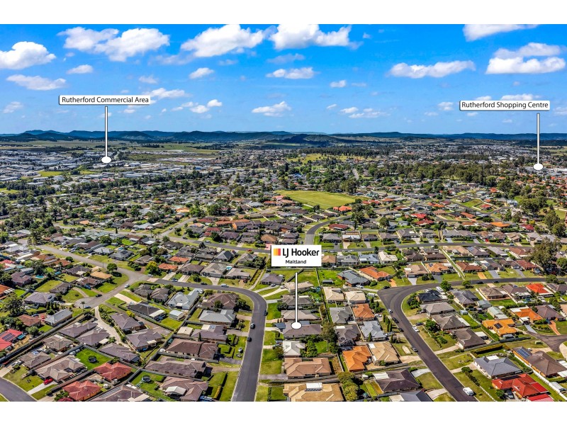 73 Clayton Crescent, Rutherford NSW 2320