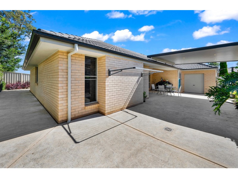 73 Clayton Crescent, Rutherford NSW 2320