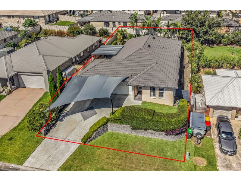 73 Clayton Crescent, Rutherford NSW 2320