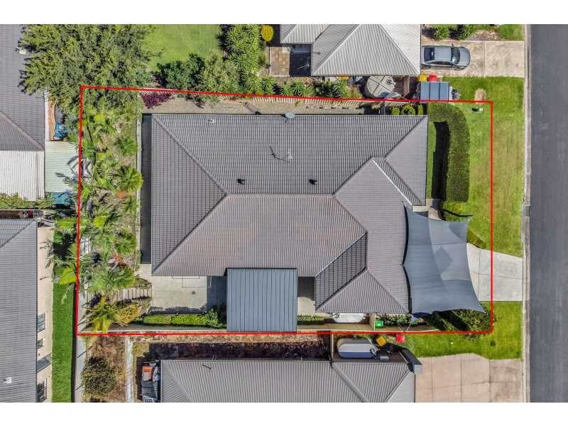 73 Clayton Crescent, Rutherford NSW 2320