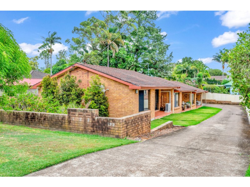 3/199 George Street, East Maitland NSW 2323