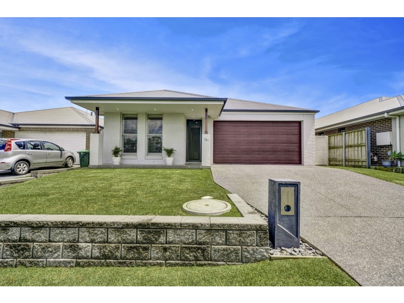 43A Redgum Circuit, Aberglasslyn NSW 2320