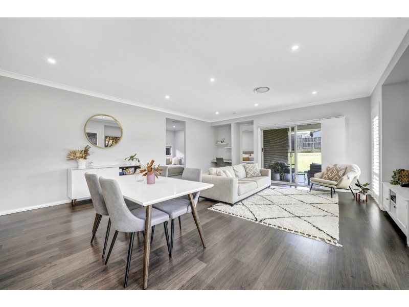 43A Redgum Circuit, Aberglasslyn NSW 2320