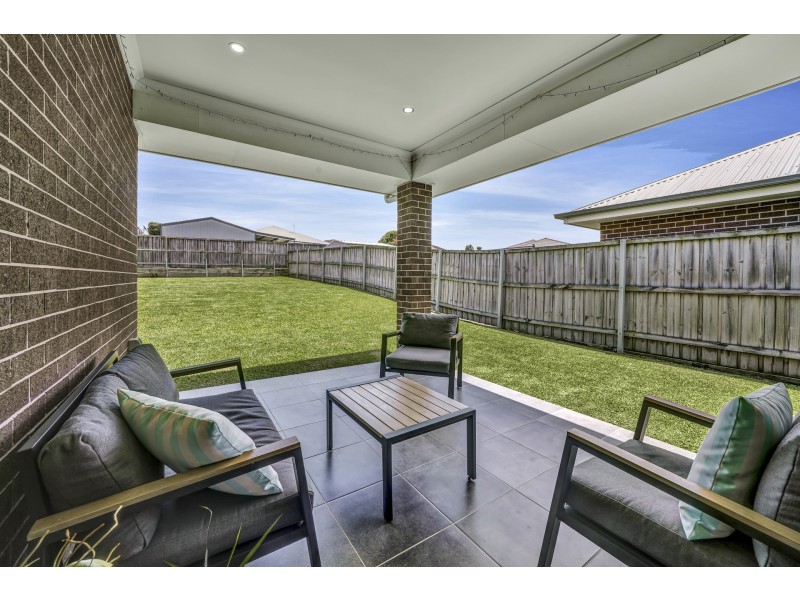 43A Redgum Circuit, Aberglasslyn NSW 2320