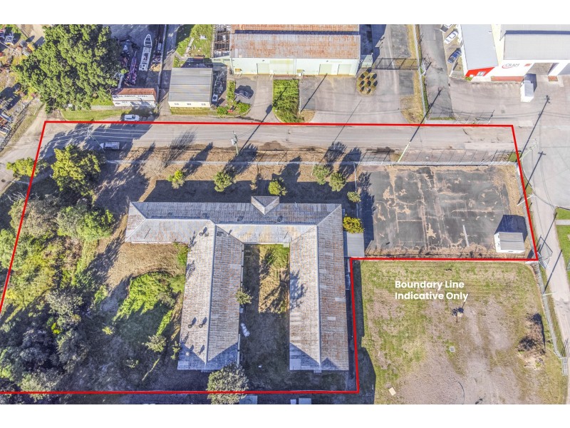 23 Kyle Street, Rutherford NSW 2320