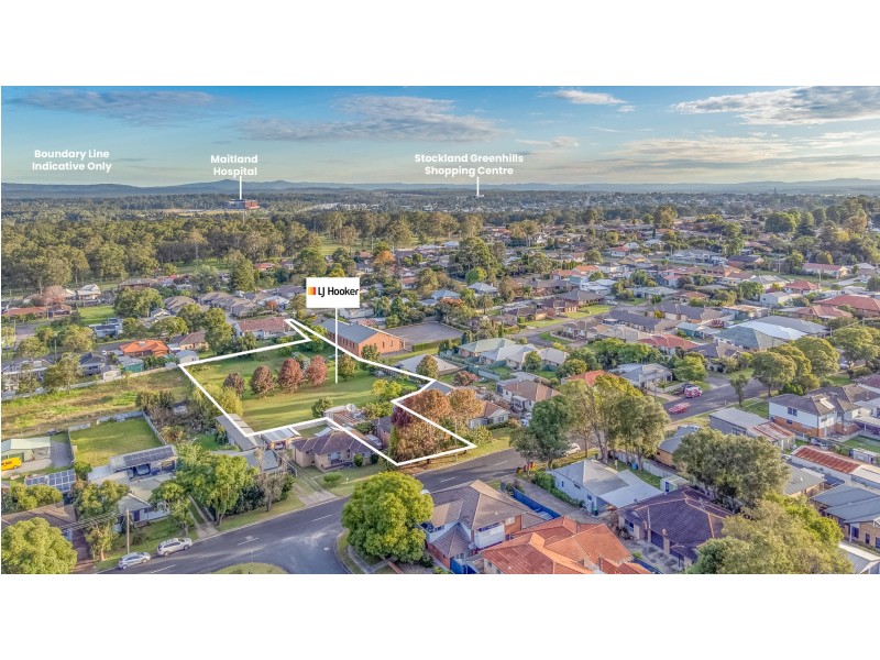 73 Robert Street, Tenambit NSW 2323