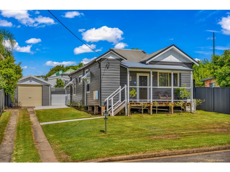 6 Raymond Street, Telarah NSW 2320