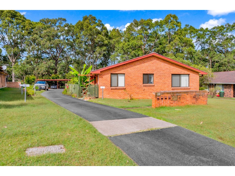3/28 Houston Avenue, Tenambit NSW 2323