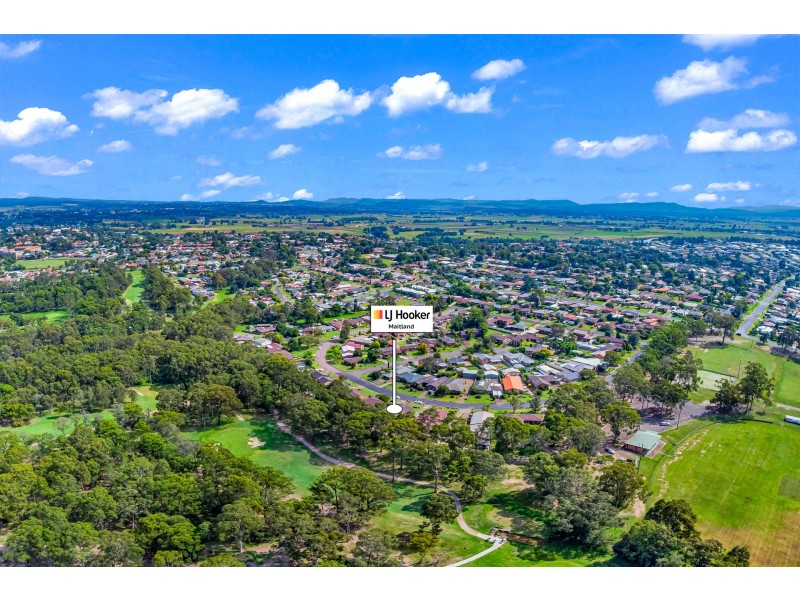 3/28 Houston Avenue, Tenambit NSW 2323