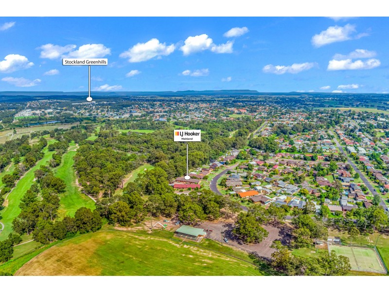 3/28 Houston Avenue, Tenambit NSW 2323