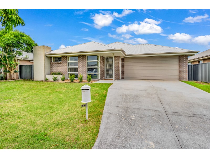 32 Cagney Road, Rutherford NSW 2320