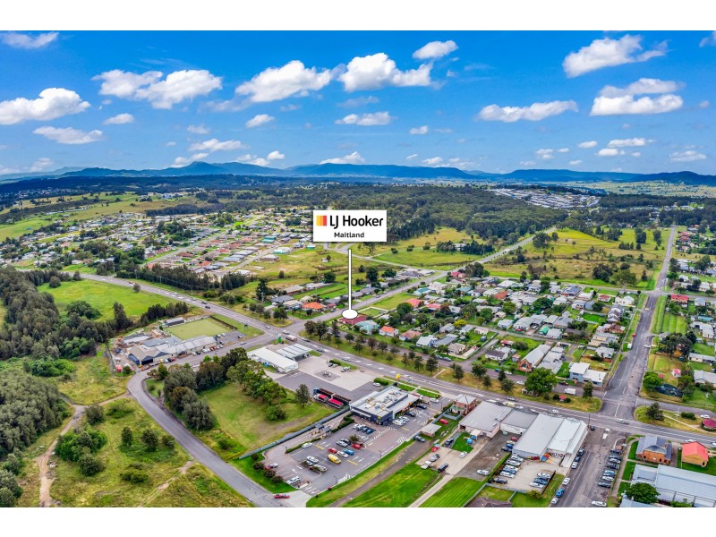 Lot 102/ West Street, Greta NSW 2334